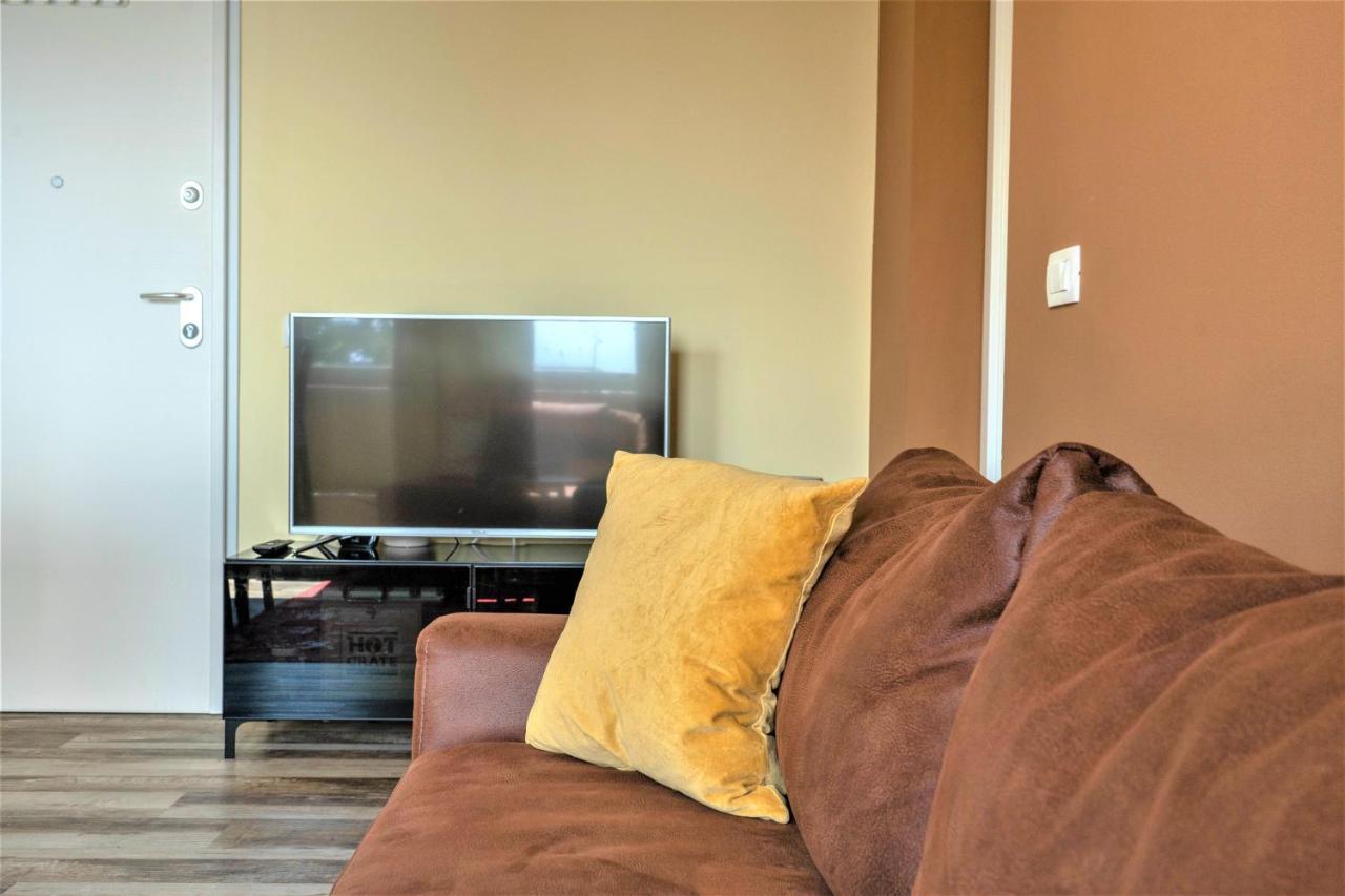 Apartment Near Beach With Sea View โอปาติยา ภายนอก รูปภาพ