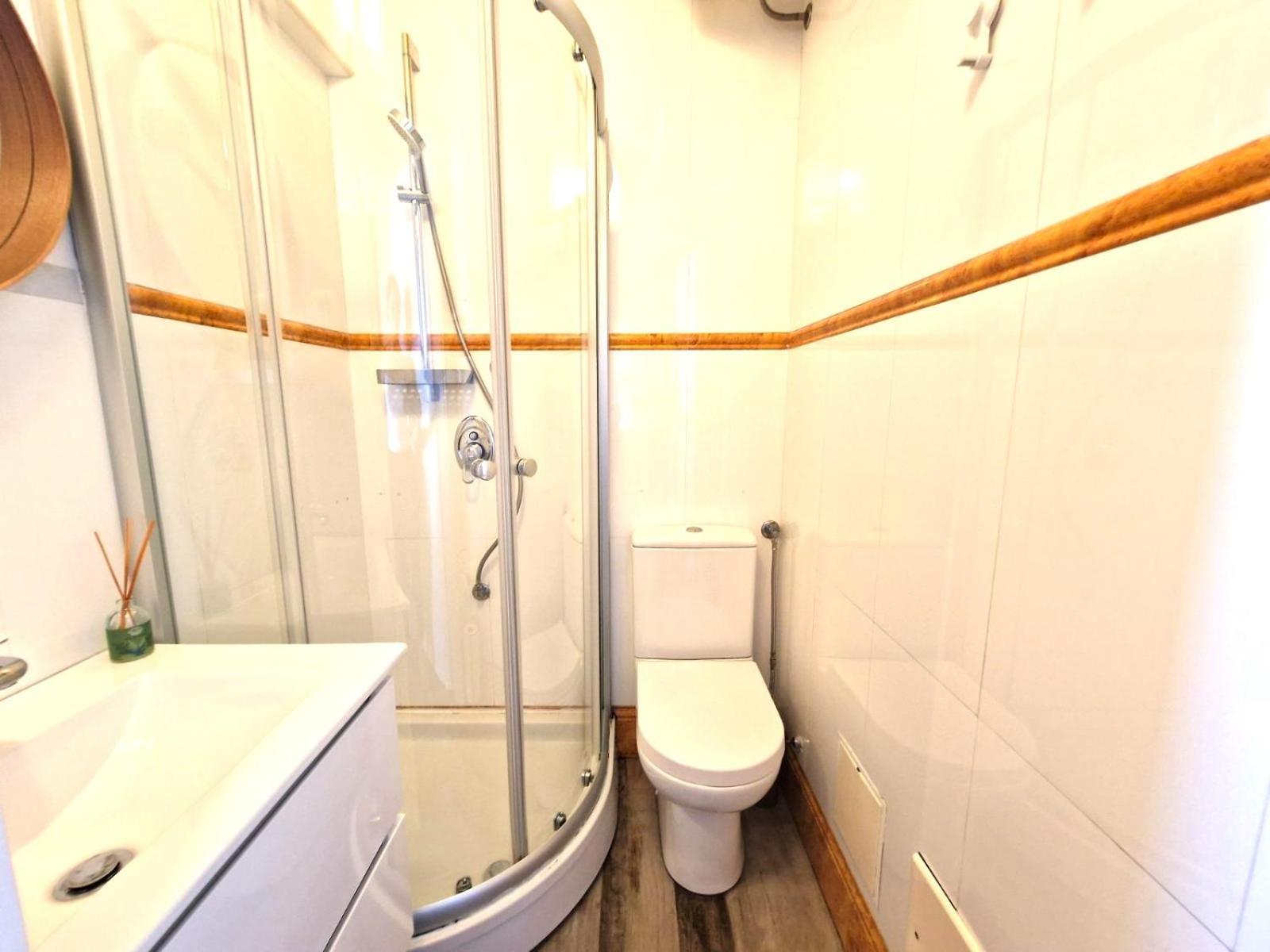 Apartment Near Beach With Sea View โอปาติยา ภายนอก รูปภาพ
